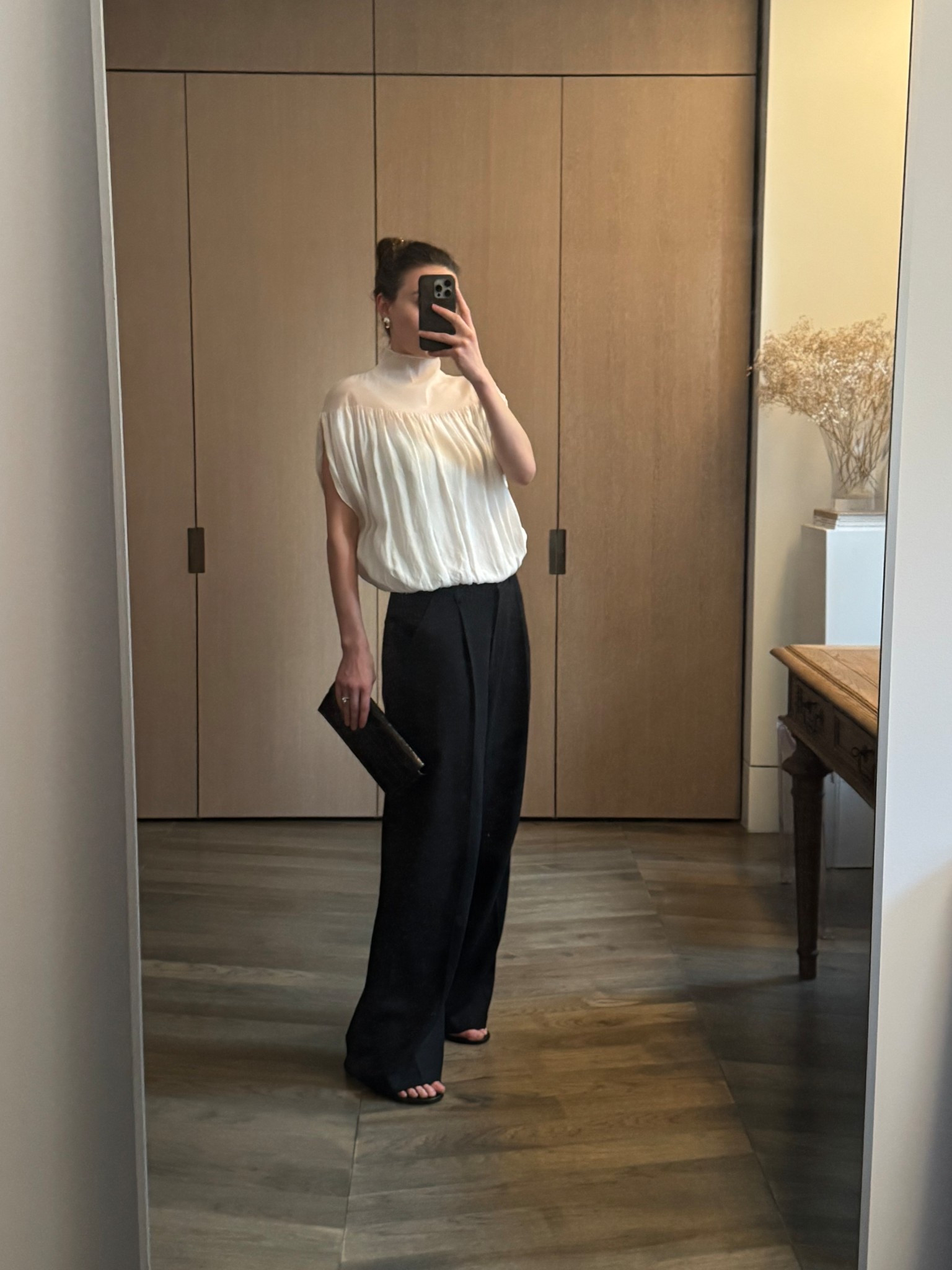 Bubble tops are back 

#LTKShoeCrush #LTKStyleTip #LTKItBag