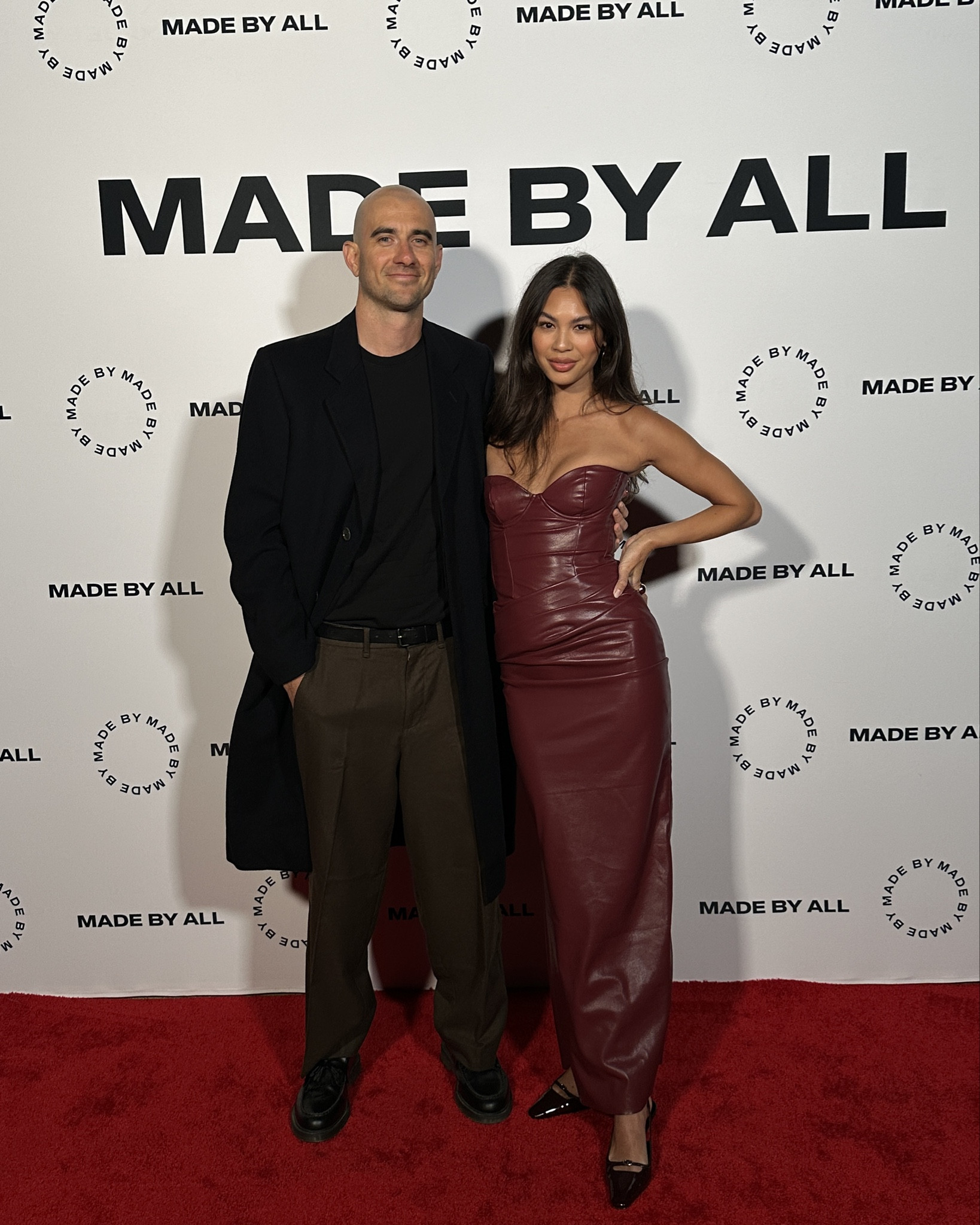 this house of CB dress is stunning and could also be a cute new years dress. Def keeping it for a long time 

#LTKSeasonal #LTKHoliday