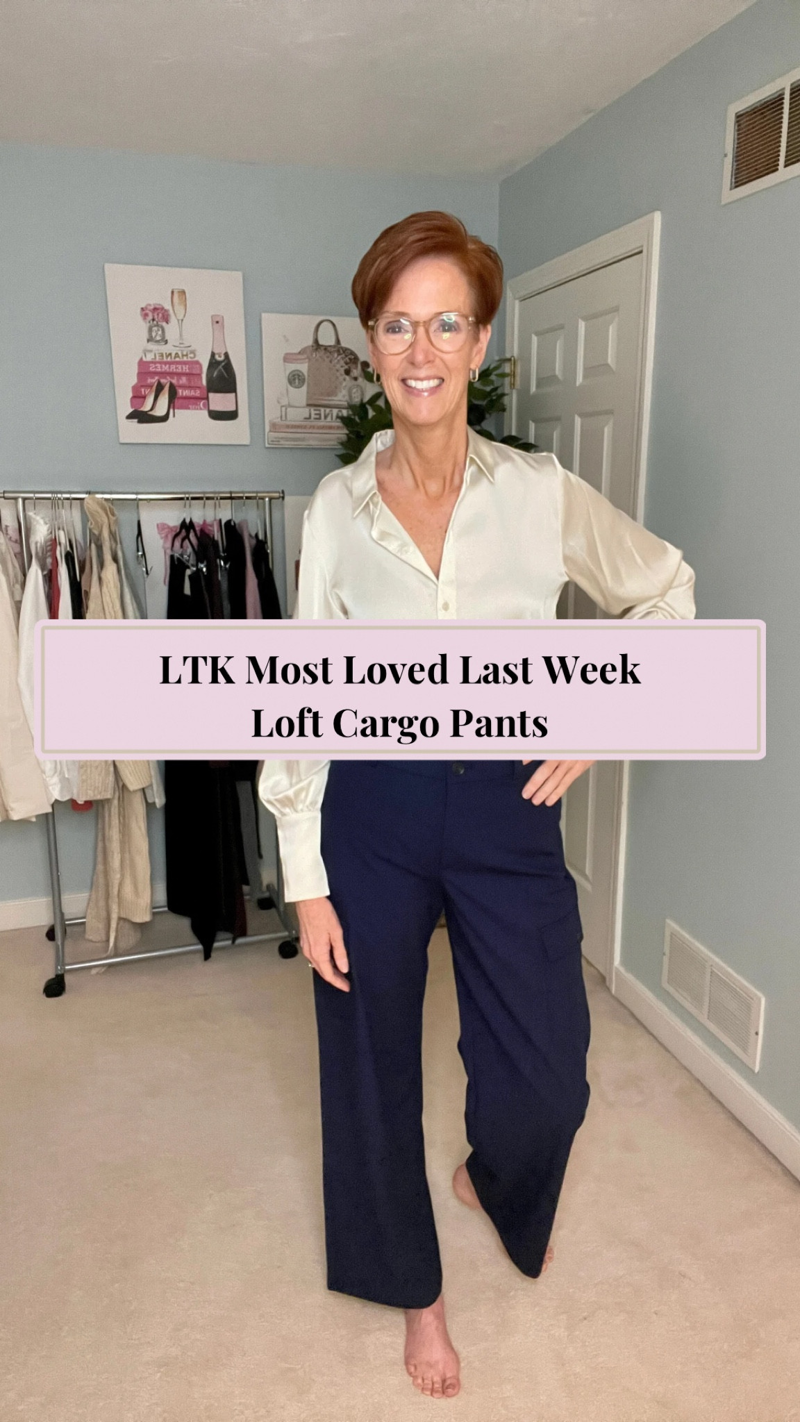 Elevated dress cargo pants from Lift. Elevated enough to wear to the office.

Wearing a size 8 tall

Over 50 fashion, tall girl, workwear, everyday, timeless, Classic Outfits, tall fashion, tall girl outfits, tall style, tall women clothing, tall style, tall girl fashion, tall jeans, tall women, tall girl jeans, tall pants, long, long inseam, 

Hi I’m Suzanne from A Tall Drink of Style - I am 6’1”. I have a 36” inseam. I wear a medium in most tops, an 8 or a 10 in most bottoms, an 8 in most dresses, and a size 9 shoe. 


#LTKsalealert #LTKCyberWeek #LTKover40