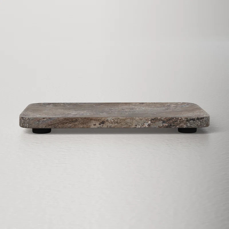 Tellis Marble Tray | Wayfair North America