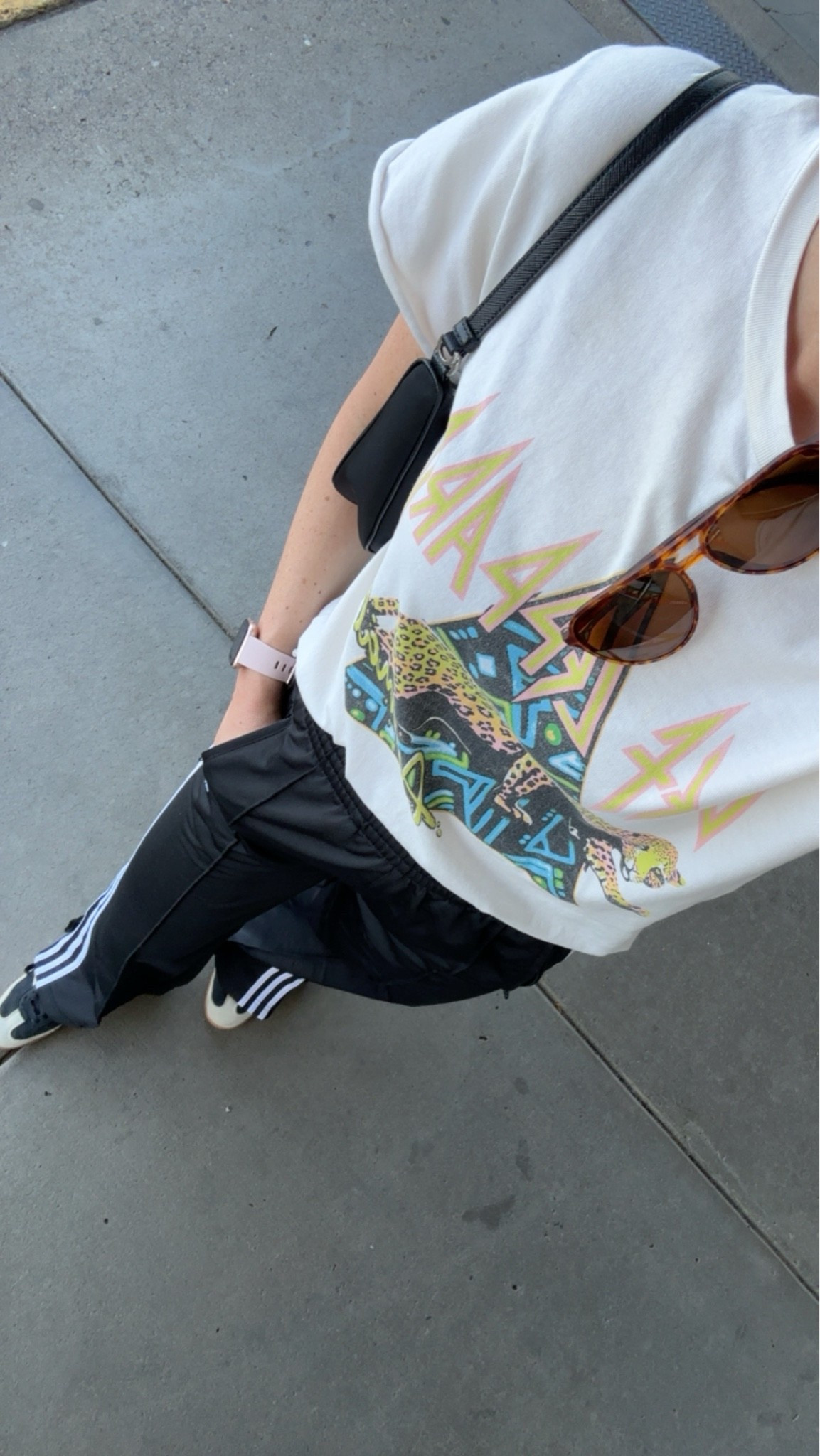 Travel fit, travel pants, adidas

#LTKTravel #LTKootd