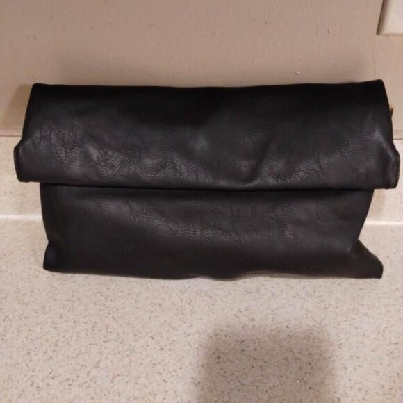 NWT BLACK YOKI BAG | Poshmark