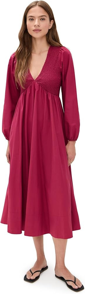 XIRENA Women's Luella Dress | Amazon (US)