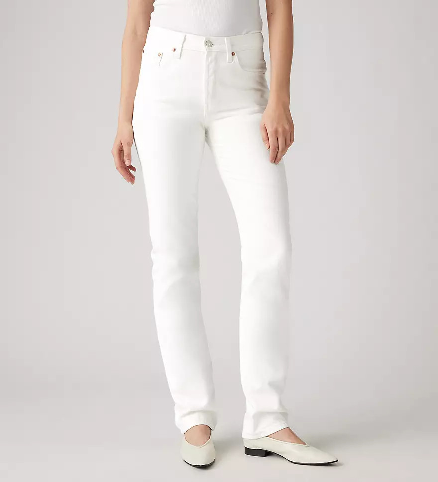 501® Original Fit Women's Jeans | LEVI'S (US)