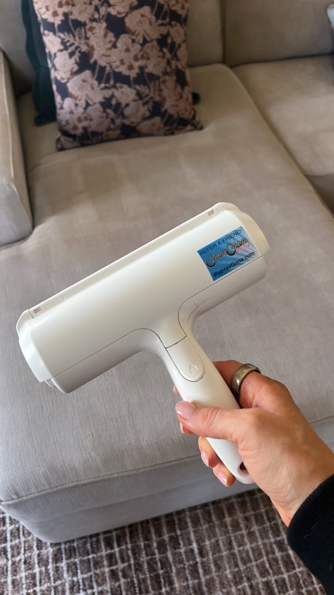 The best link roller for $30. And no refills needed 

#LTKmorningroutine #LTKFindsUnder50 #LTKGiftGuide