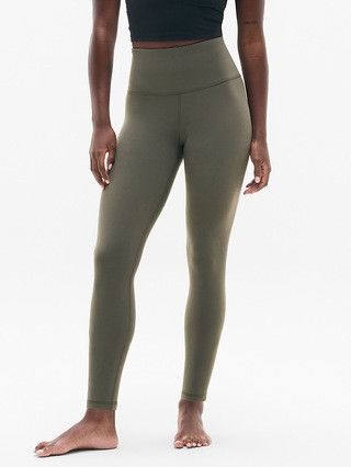 Elation Ultra High Rise 7/8 Legging | Athleta