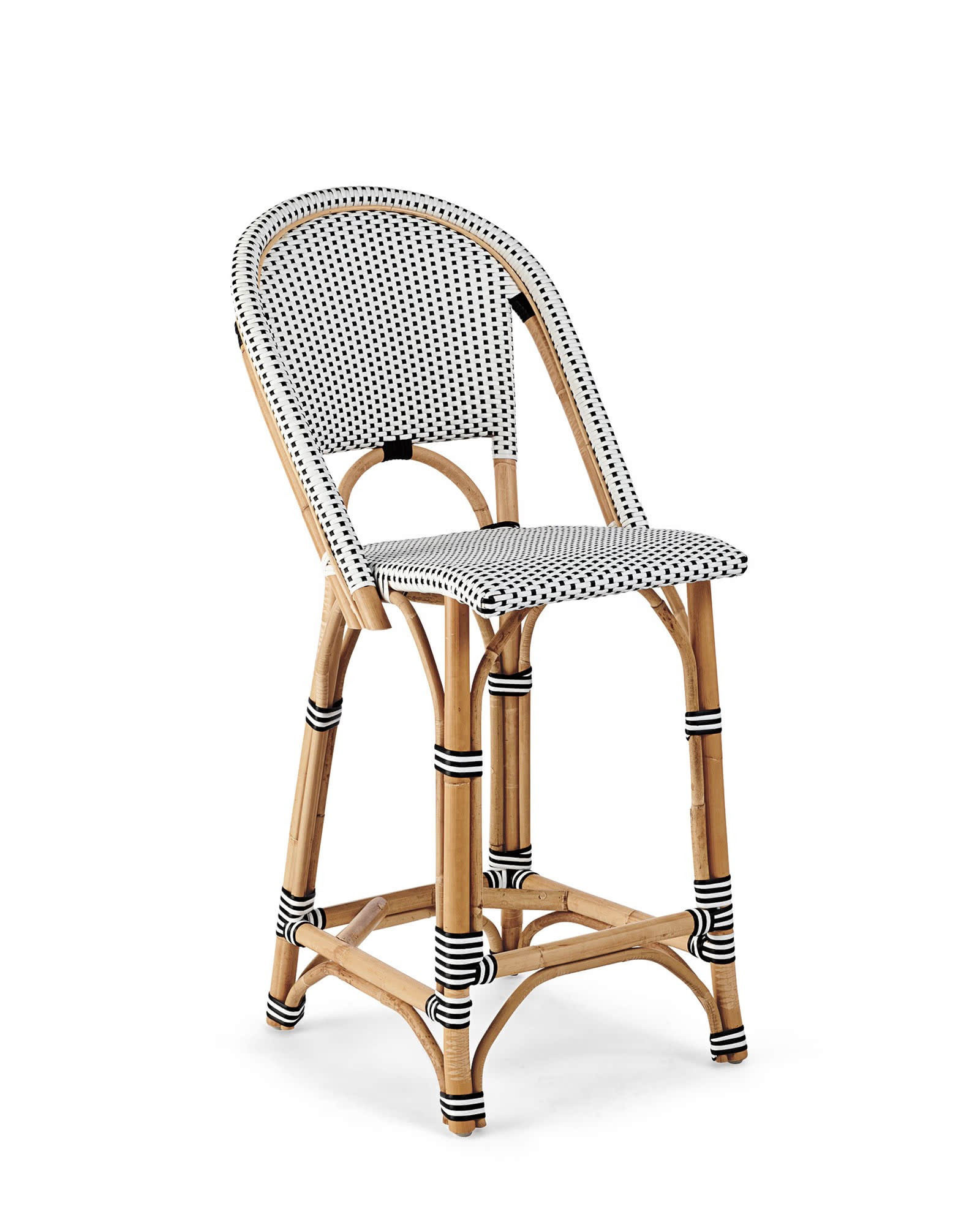 Riviera Counter Stool | Serena and Lily