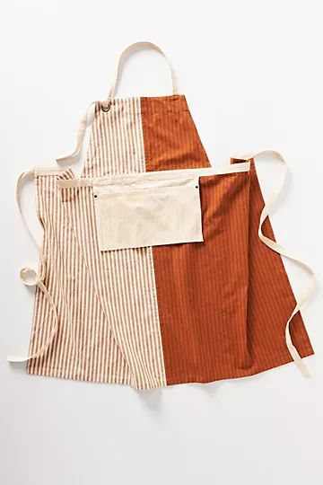 Trudy Apron | Anthropologie (US)