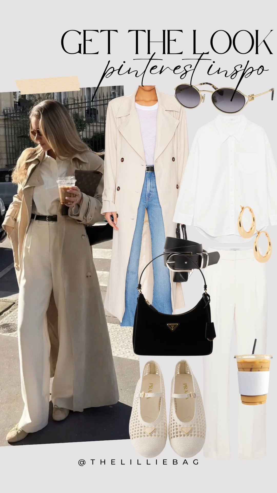 Trench coat style! How I would style mine.

Work outfit. Workwear. Trench coat. Spring outfit. Statement coat. 

#LTKSeasonal #LTKootd #LTKWorkwear