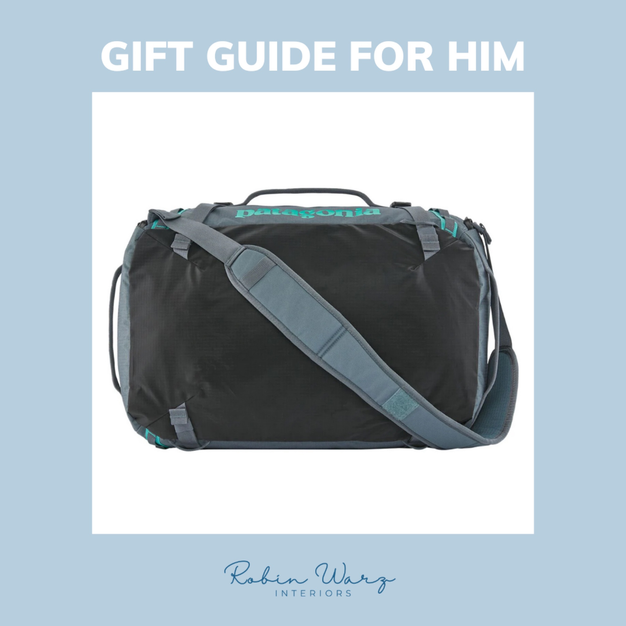 Patagonia carry on, back pack, gift for him, husband gift, boyfriend gift , son gift, dad gift

#LTKHoliday #LTKGiftGuide #LTKmens