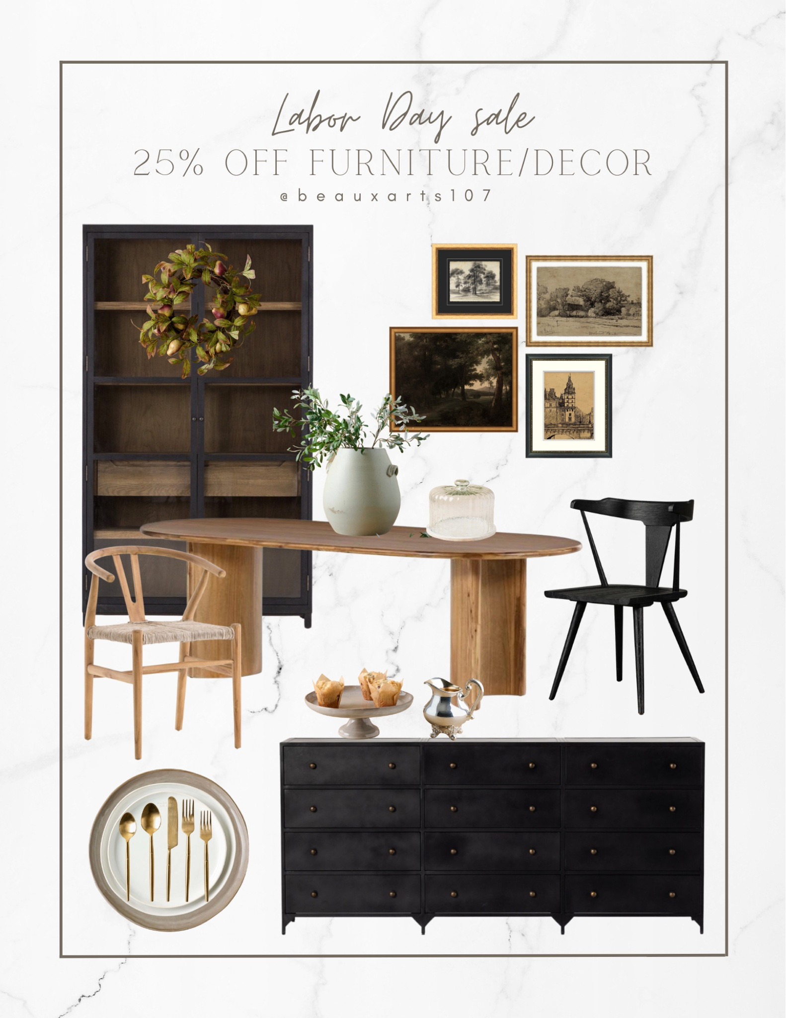 Shop and save 25% off site wide sale! 

#LTKFind #LTKsalealert #LTKhome
