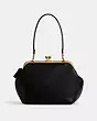Kisslock Frame Bag 16 | Coach (US)