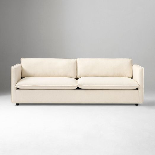 Whitman Sofa (66"&ndash;96") | West Elm (US)