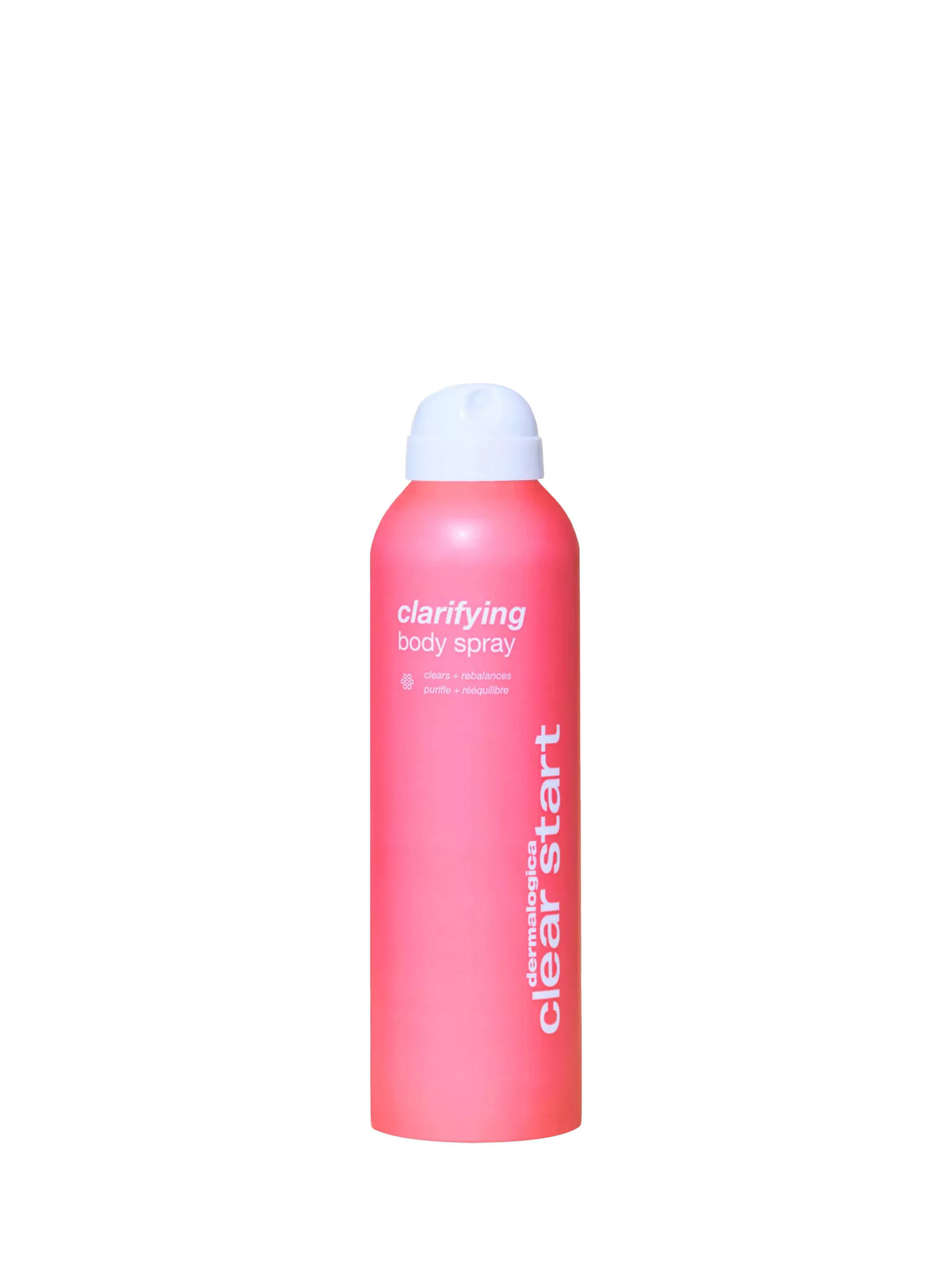 Dermalogica Clear Start™ Clarifying Body Spray, 177ml | John Lewis (UK)