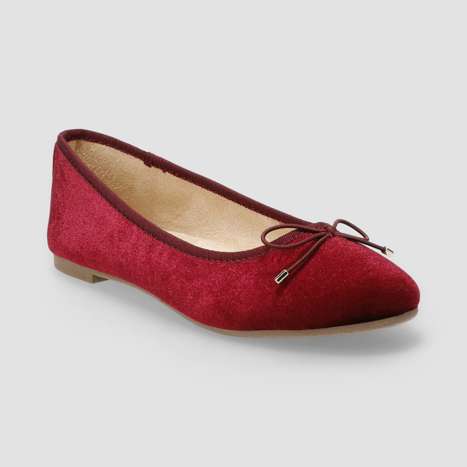 SO\u00ae Emmaline Women's Ballet Flats | Kohl's