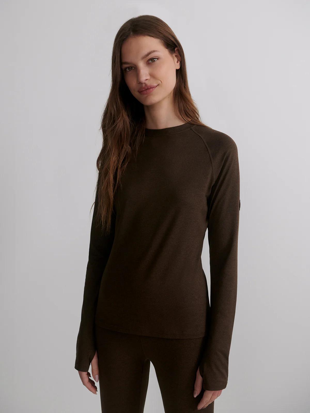 Always Warm Crew-Neck Baselayer | Varley US