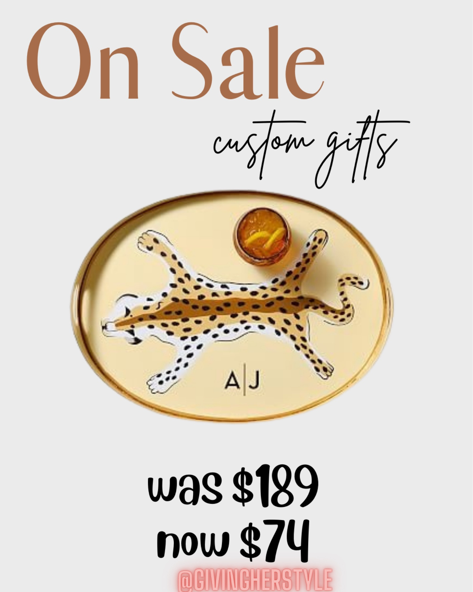 Mark and Graham gift ideas on sale! 
| custom gifts | personalized gifts | monogram gifts | monogram | gifts for mom | mom gifts | gifts for her | gift guide | gifts for grandma | gifts for hostess | hostess gifts | sale | deals | sale alert | Christmas | holiday | gift ideas | flower vase | wine glasses | preppy | gifts for teens | serving tray | leopard | 
#markandgraham #personalizedgifts #sale #christmas #giftguide

#LTKHoliday #LTKU #LTKGiftGuide