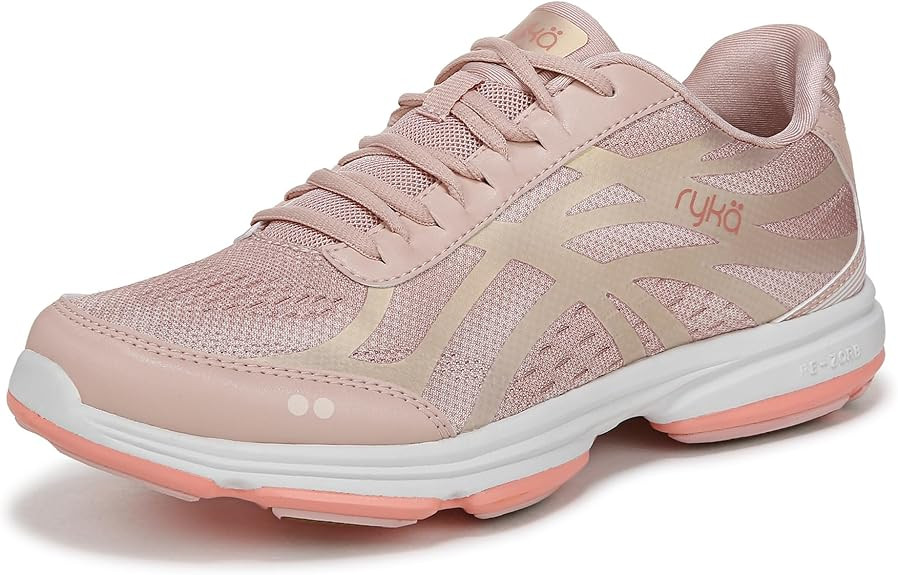 Ryka Women's Devotion Plus 3 Walking Shoe | Amazon (US)