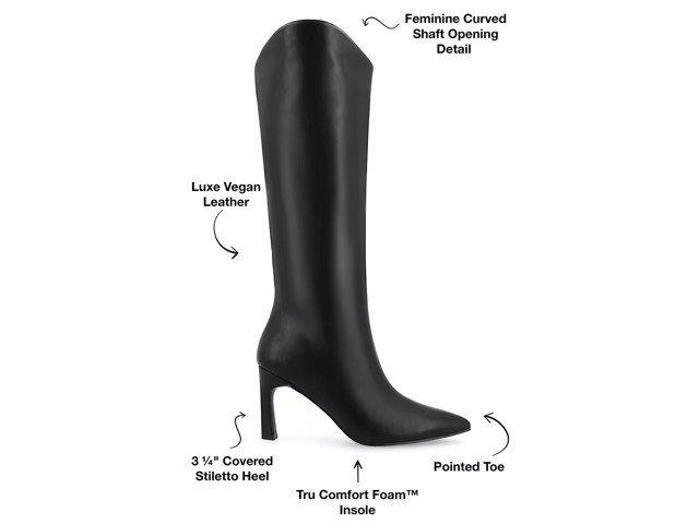 Journee Rehela Boot | DSW