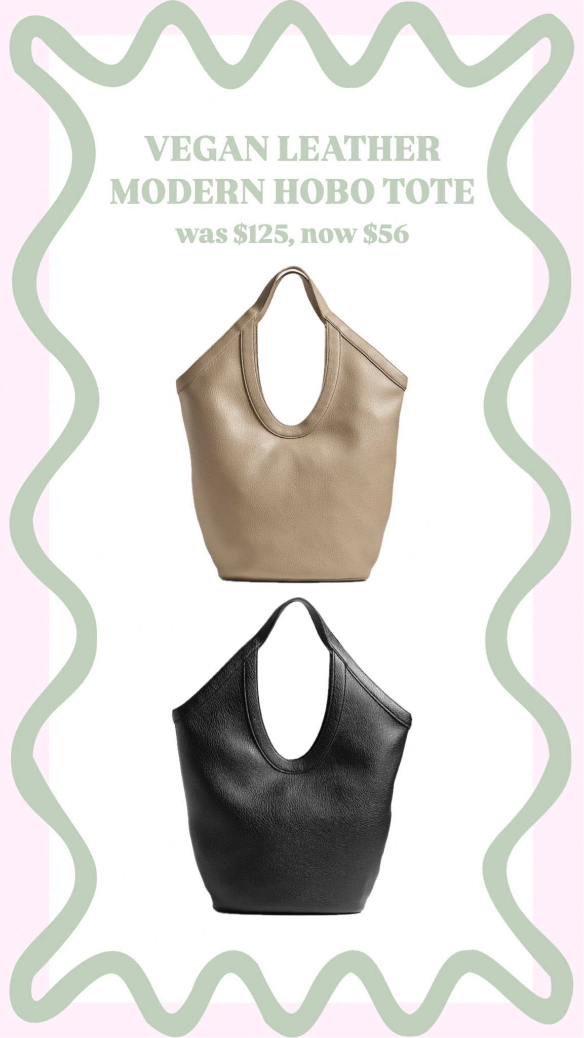 A classic tote

#LTKStyleTip #LTKSpringSale #LTKFindsUnder100