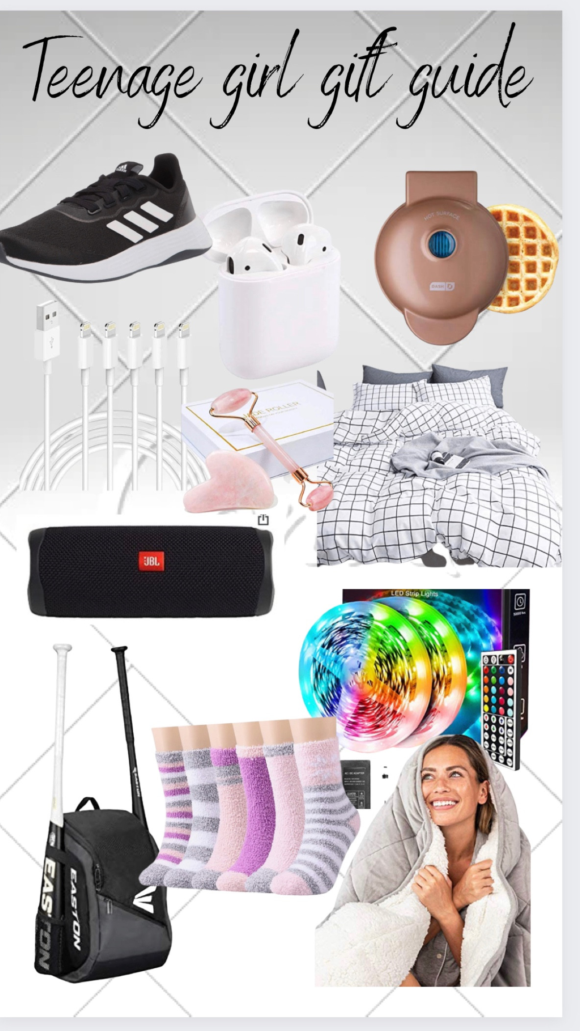 Gift guides are here!! 

#LTKHoliday #LTKSeasonal #LTKstyletip