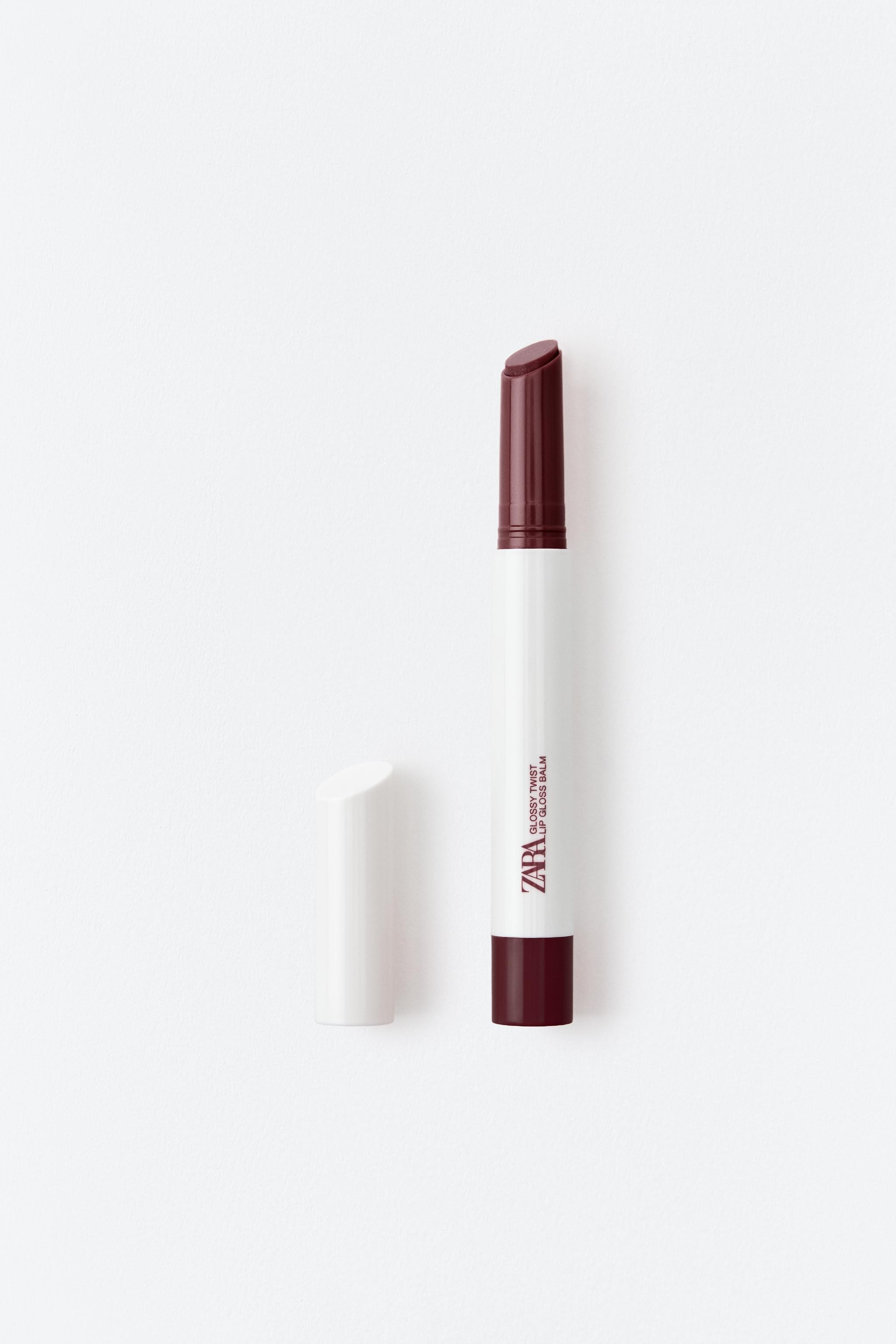 GLOSS LIPSTICK - GLOSSY TWIST | Zara UK