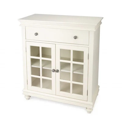 Pollmann 2 - Door Accent Cabinet | Wayfair North America