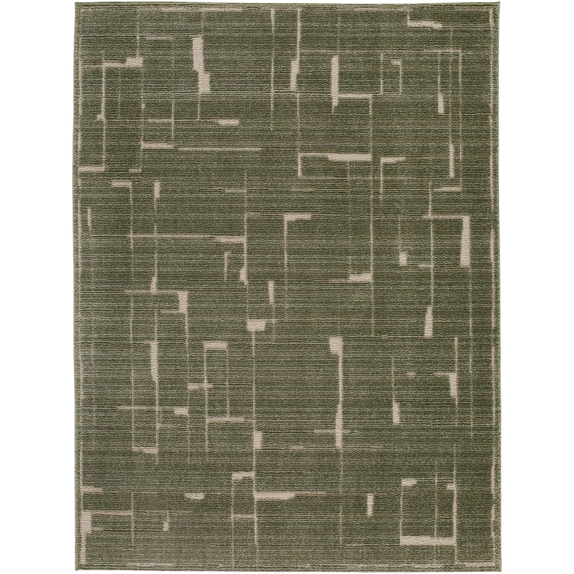 ELLE Décor X Livabliss Alma Machine Woven Rug | Wayfair North America