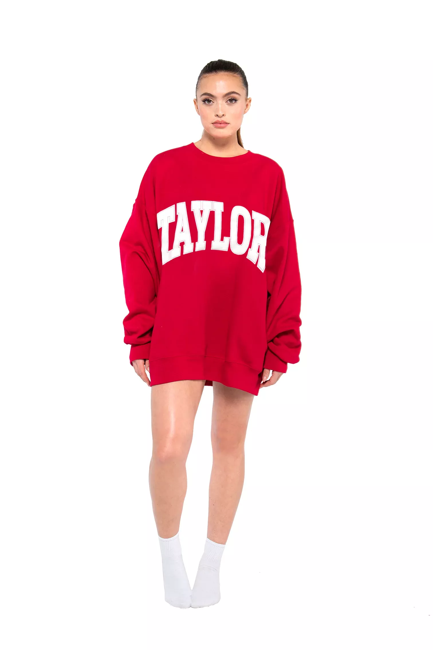 Taylor sweatshirt hot sale