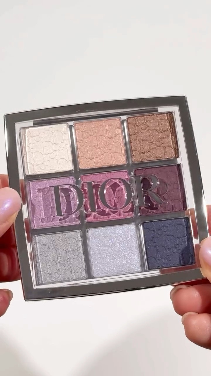 Paletas Backstage Dior✨

#LTKbrasil #LTKpromo #LTKbeleza