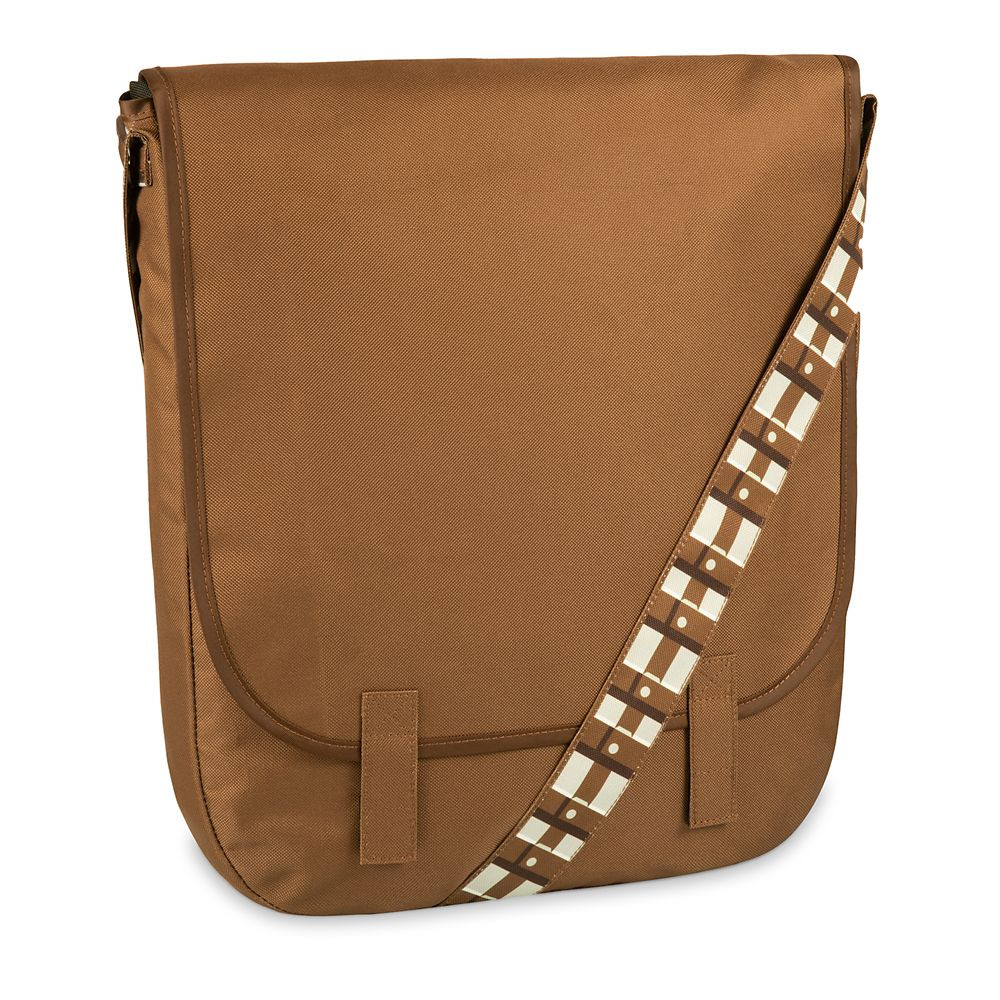 Millennium Falcon Picnic Blanket and Chewbacca Messenger Bag – Star Wars | Disney Store