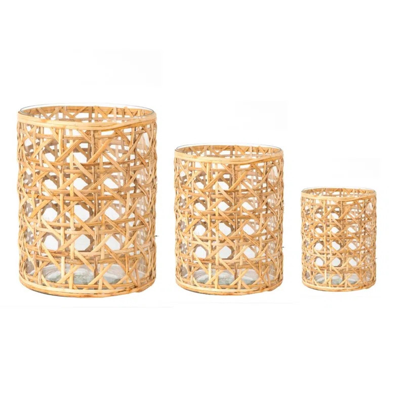 Bay Isle Home™ Tabletop Hurricane | Wayfair | Wayfair North America