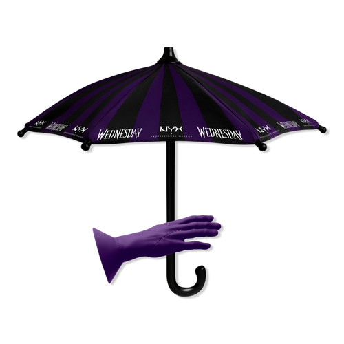 Limited Edition Wednesday Phone Umbrella | Ulta