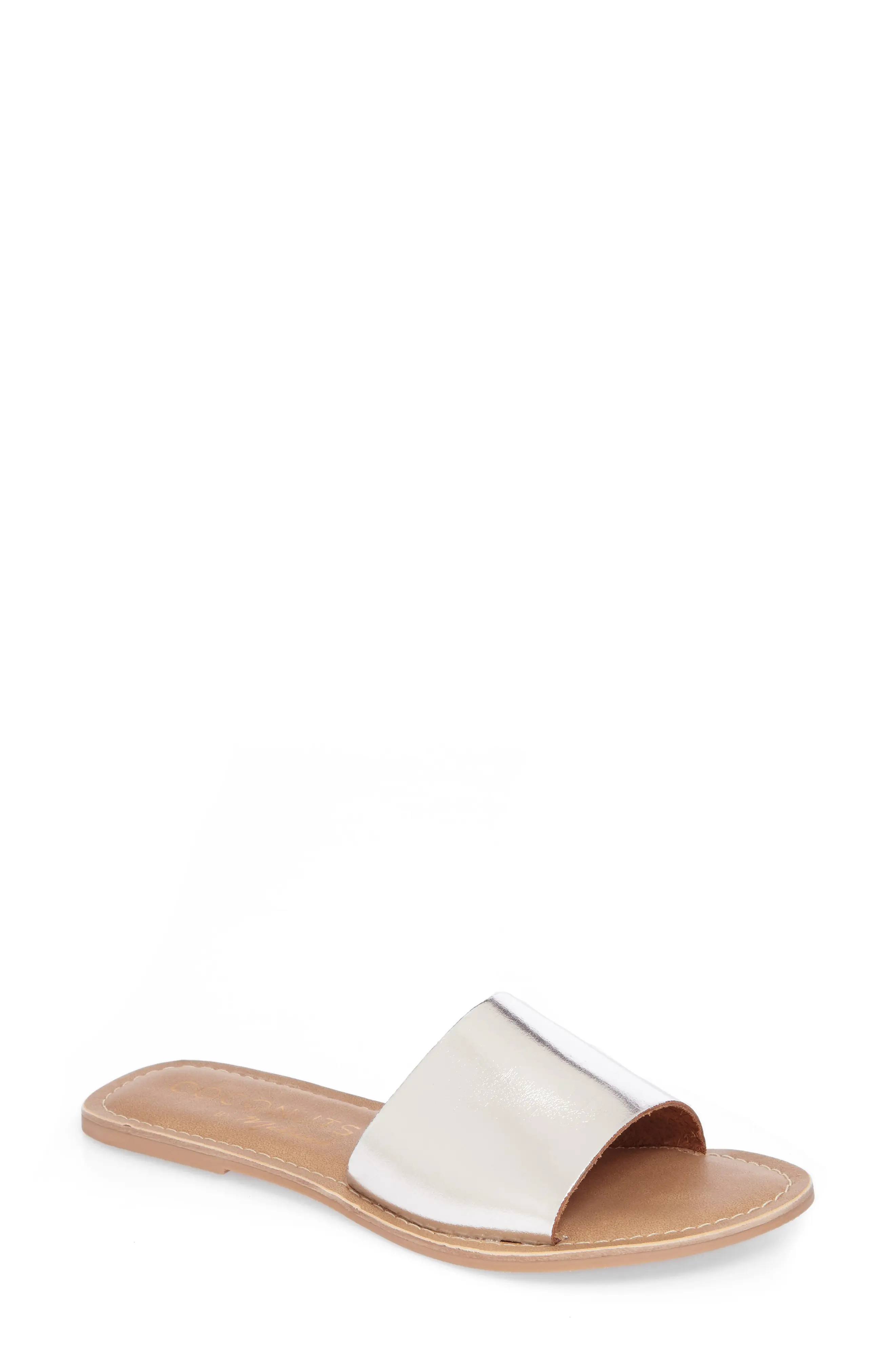 Cabana Slide Sandal | Nordstrom