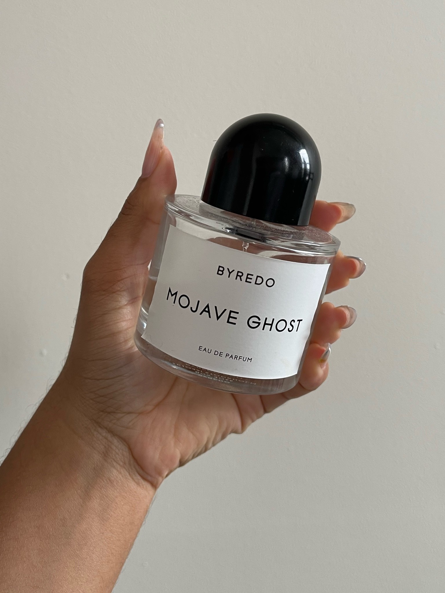 BYREDO Mojave Ghost

#LTKbeauty