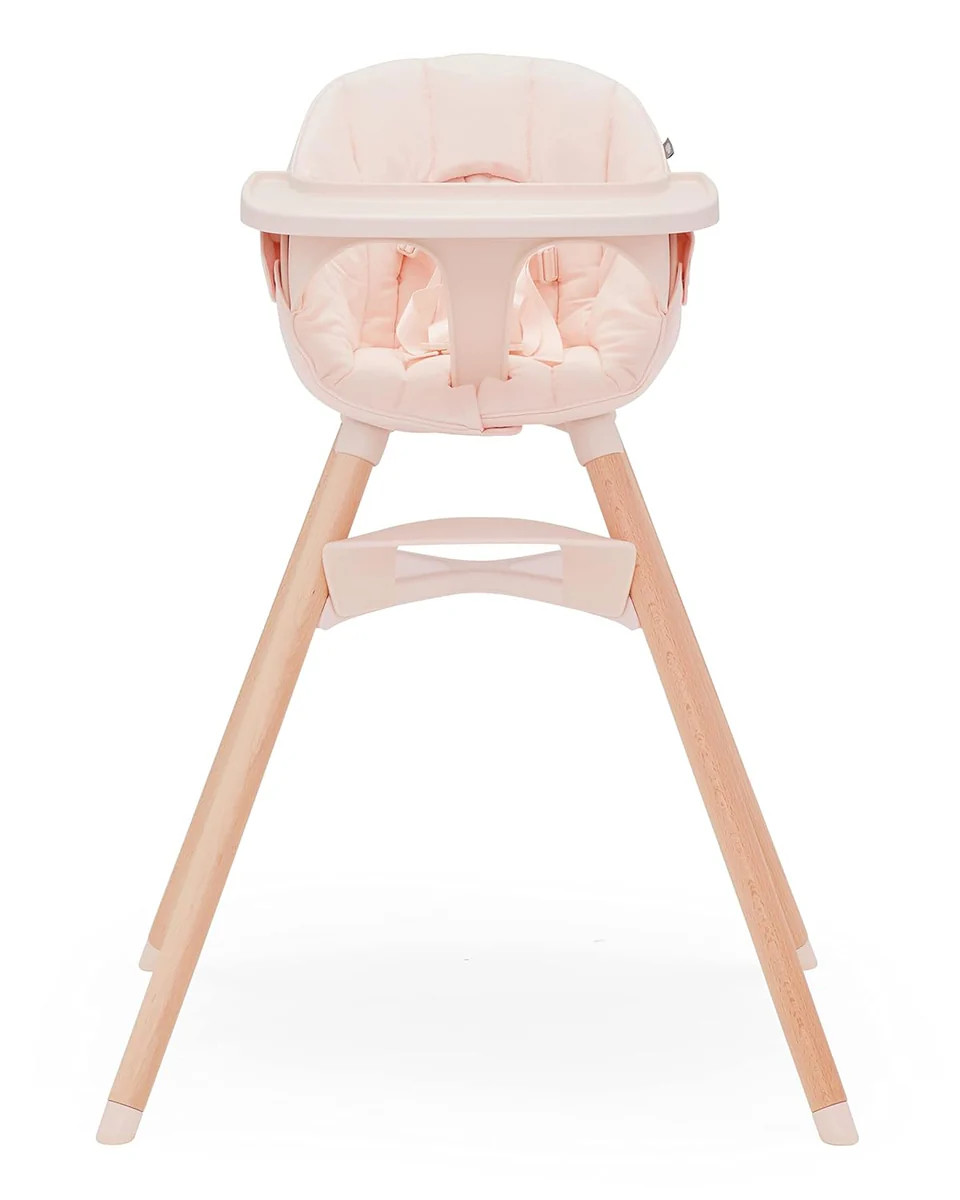The Chair - Grapefruit | REBEL (formerly Rebelstork)