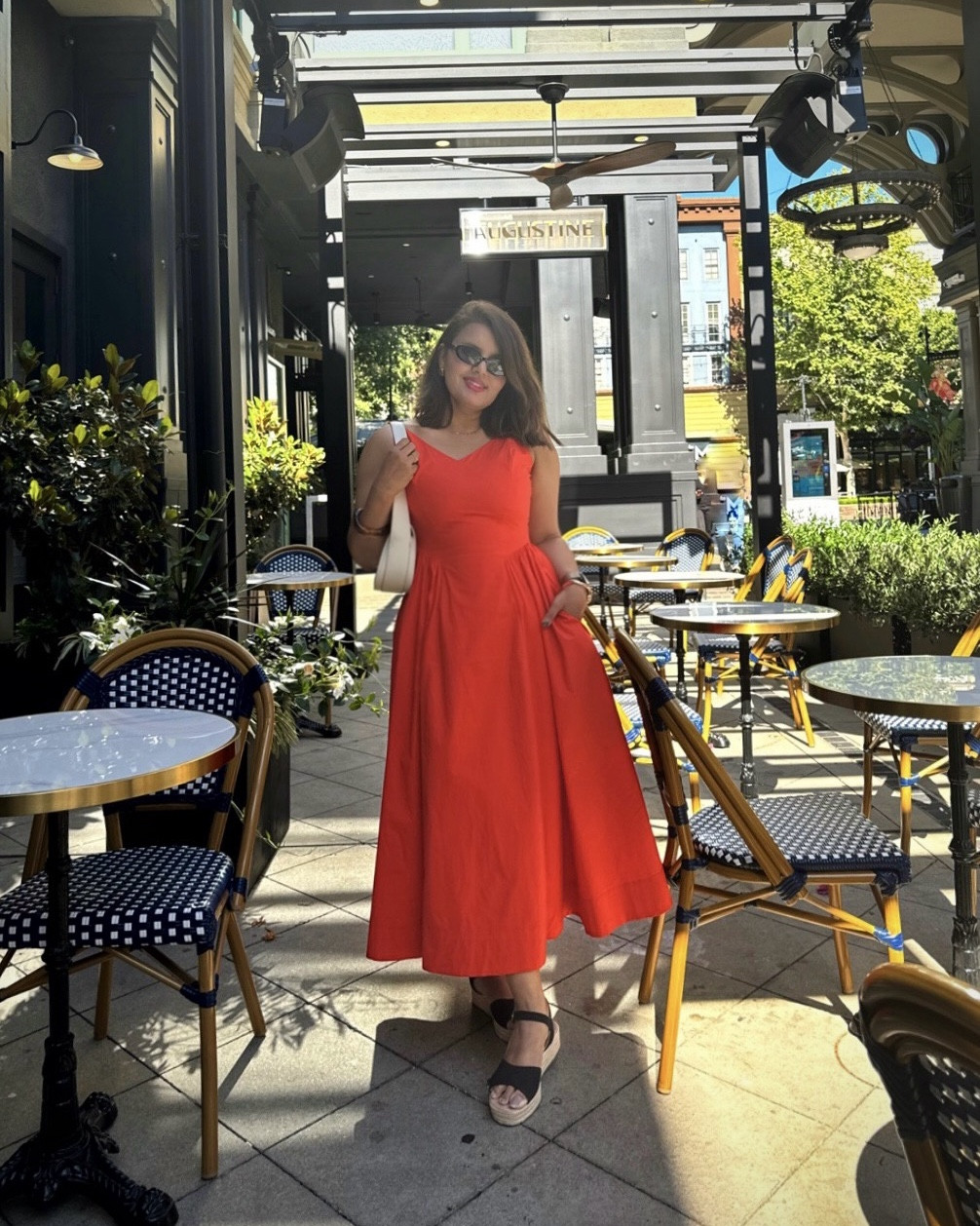 Fit that felt easy but chic 🍒💋

Aritzia sale, summer sale, summer outfits, summer dress, 4th July outfits, red, linen dress, ootd

#summerdress #ootd #4thjuly #summeroutfitinspo #outfitinspo 

#LTKOver40 #LTKSeasonal #LTKSaleAlert