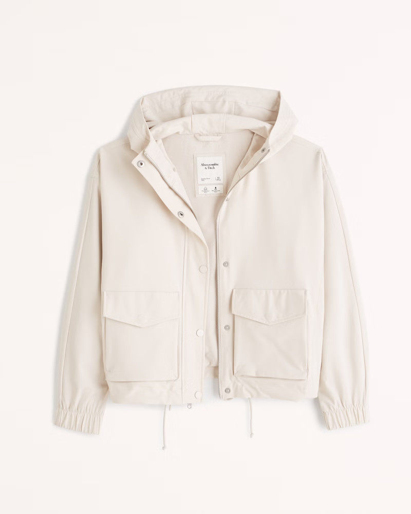 Traveler Jacket | Abercrombie & Fitch (US)