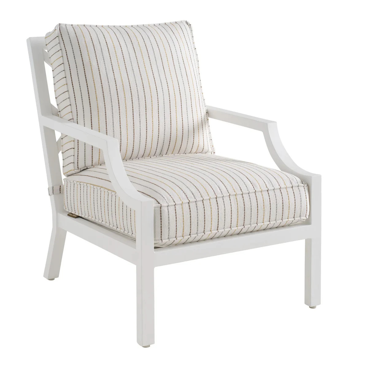 Island Classic Outdoor Lounge Chair | The Well Appointed House, LLC