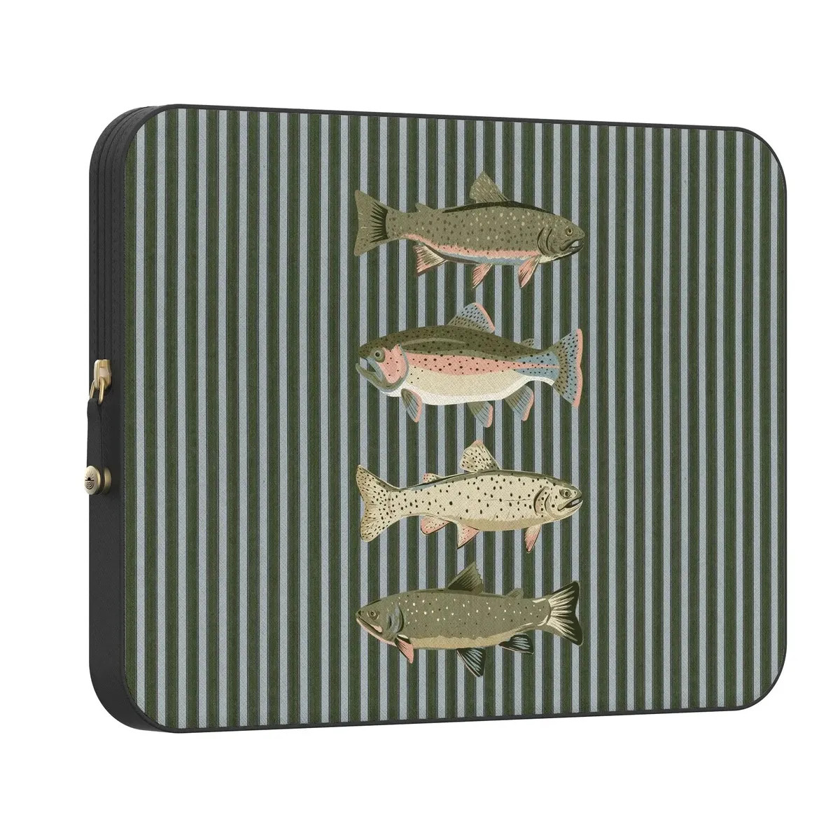 Best Catch   The Boyfriend Collection Laptop Case | CASELY