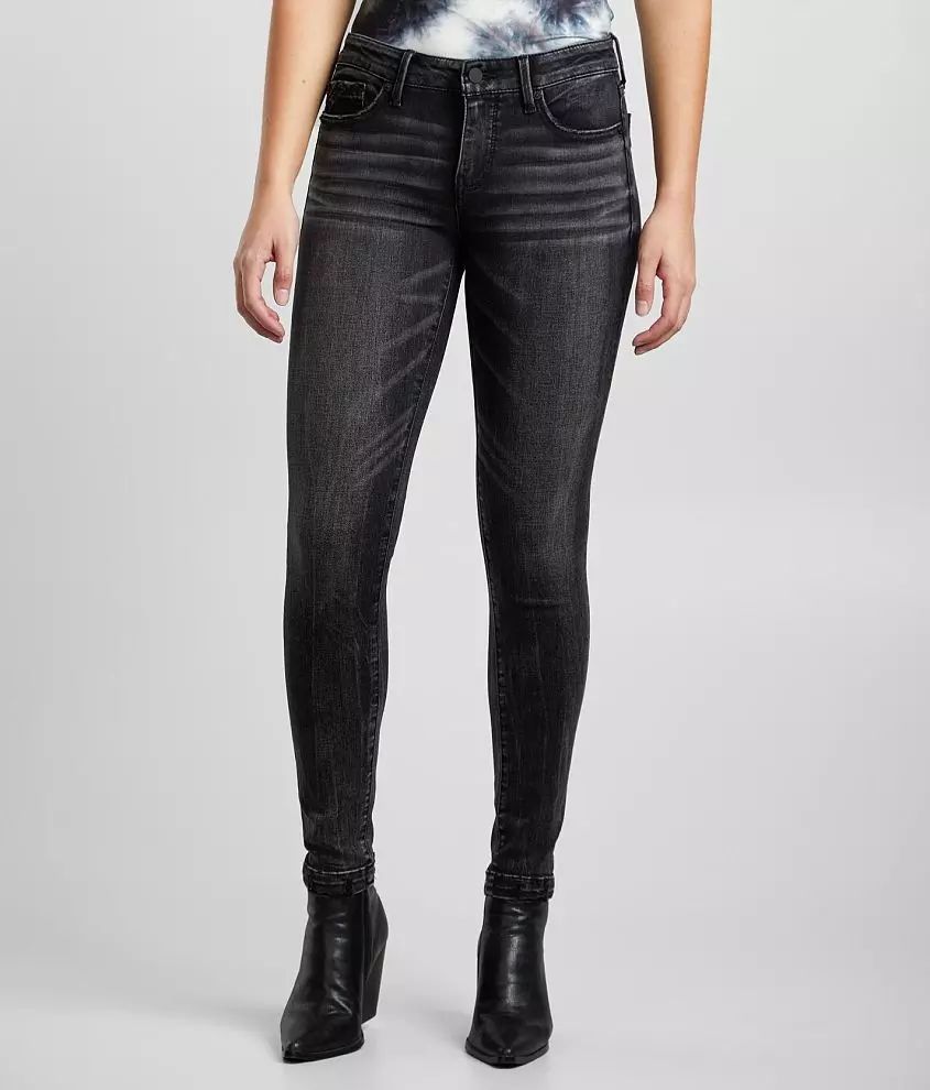Fit No. 53 Mid-Rise Skinny Jean | Buckle