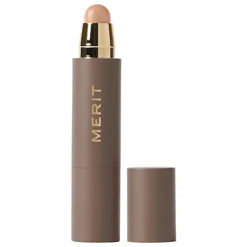 The Minimalist Perfecting Complexion Foundation and Concealer Stick | Sephora (US)