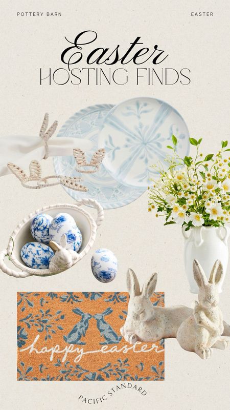 Easter hosting Finds from Pottery Barn! Shop new arrivals for the spring season!

#easter #easterhosting #easterfinds #eastertable 

#LTKhome #LTKSeasonal #LTKstyletip
