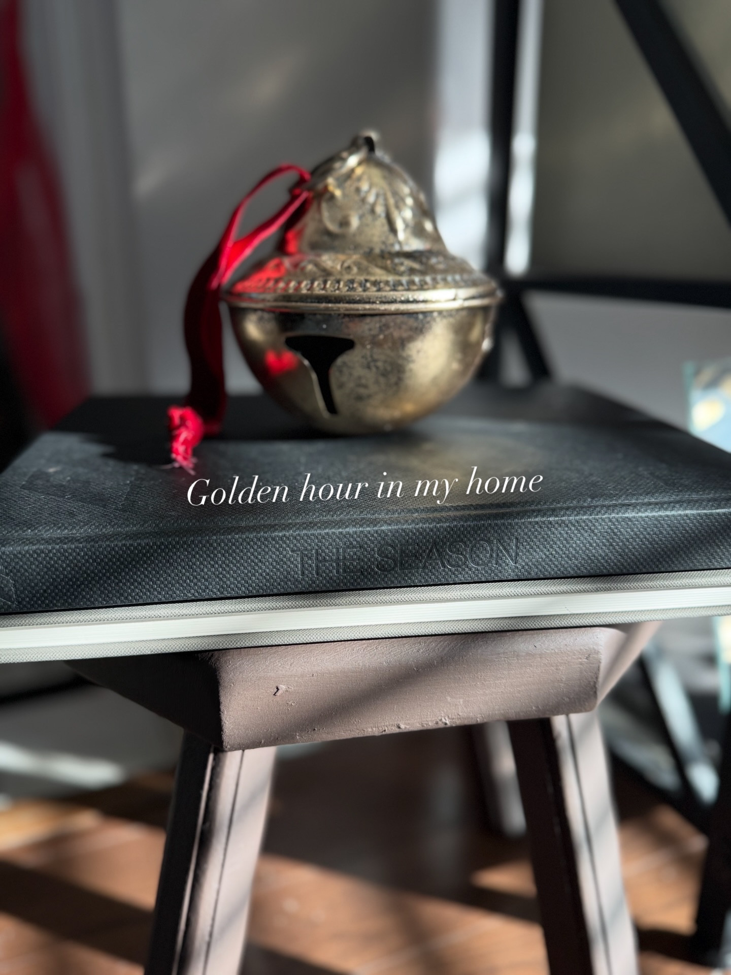 When the sun does the decorating for me. Golden hour understood the assignment ✨

#interiorinspo #homedecorideas #goldenhourhome