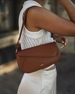 JW PEI Women's Addisyn Shoulder Bag | Amazon (US)