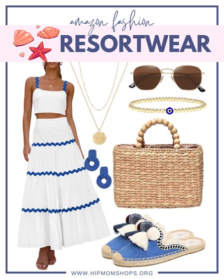 Amazon Resortwear Outfit Idea!

New arrivals for summer
Summer fashion
Summer style
Women’s summer fashion
Women’s affordable fashion
Affordable fashion
Women’s outfit ideas
Outfit ideas for summer
Summer clothing
Summer new arrivals
Summer wedges
Summer footwear
Women’s wedges
Summer sandals
Summer dresses
Summer sundress
Amazon fashion
Summer Blouses
Summer sneakers
Women’s athletic shoes
Women’s running shoes
Women’s sneakers
Stylish sneakers
Gifts for her
Women’s gifts

#LTKSeasonal #LTKsalealert #LTKswim