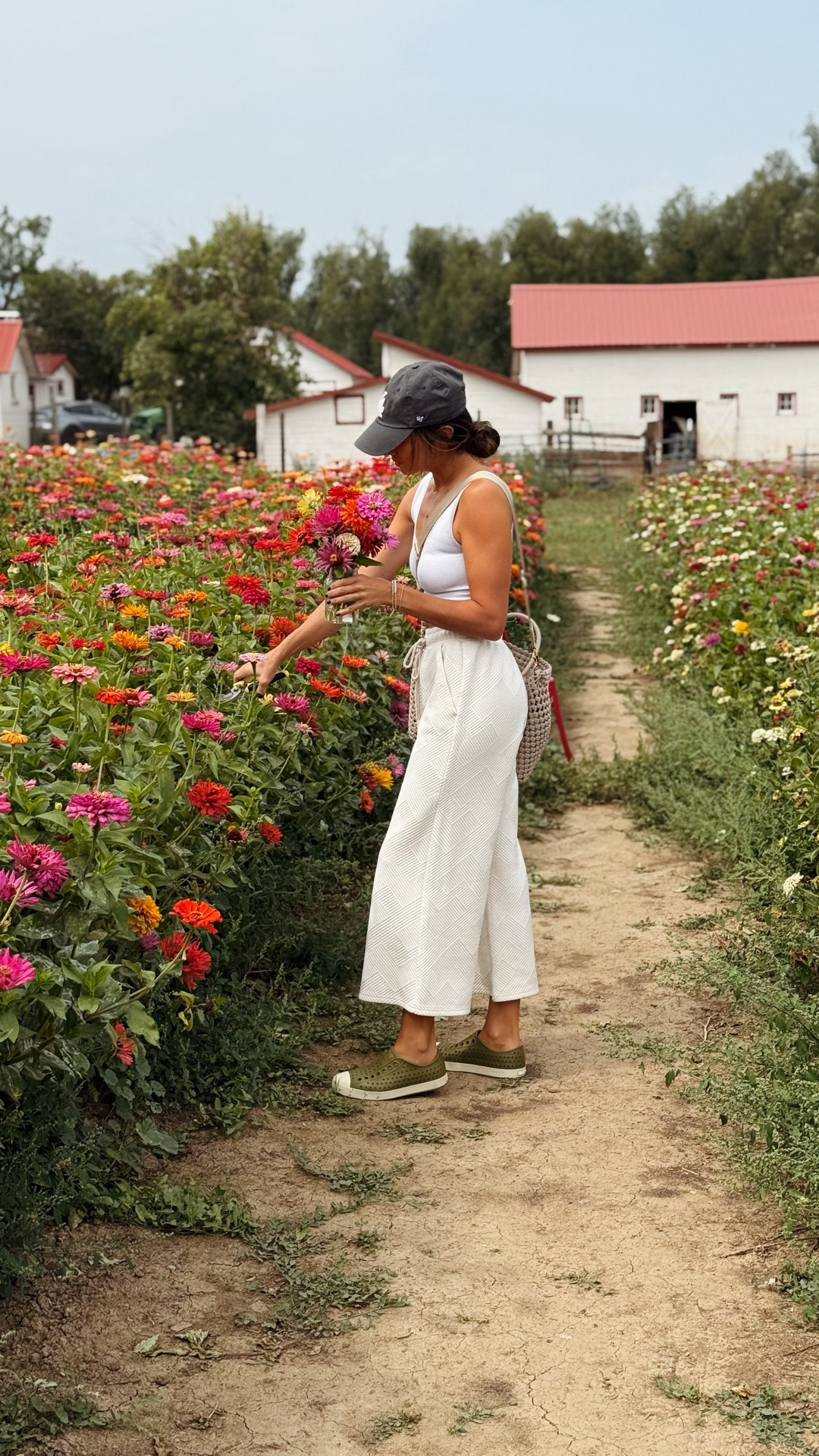 They say “Fall fits start from the ground up”  / Moving through life’s milestones with comfort and grace in Native shoes. #nativeshoespartner

#LTKSeasonal #LTKFamily #LTKShoeCrush