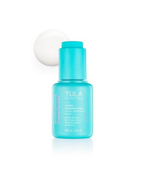 Retinol Alternative Serum | Tula Skincare