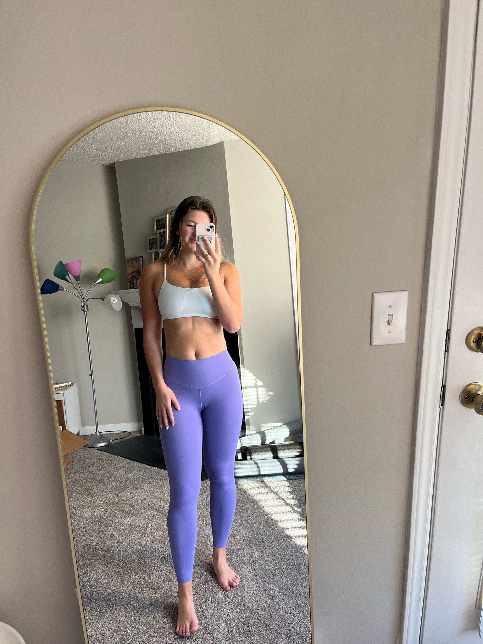 MY FAVORITE YOGA FIT!!!

#LTKSpringSale #LTKfitness #LTKstyletip