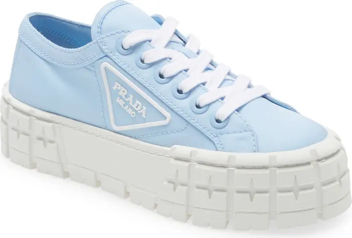 Double Wheel Platform Sneaker (Women) | Nordstrom